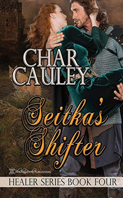 Seitka'S Shifter (4) (Healer)