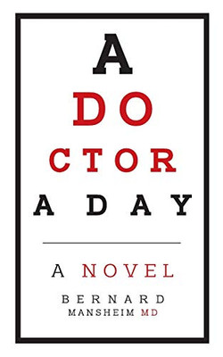 A Doctor A Day (Everydoctor)