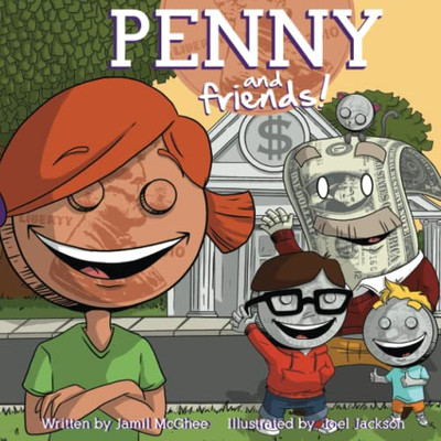 Penny And Friends