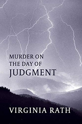Murder On The Day Of Judgment: (A Rocky Allen Mystery)