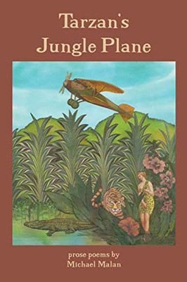 Tarzan'S Jungle Plane