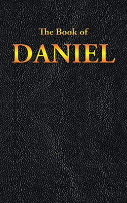 Daniel: The Book Of