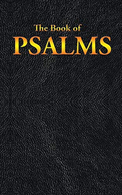 Psalms: The Book Of