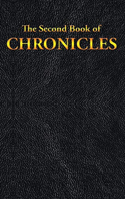 Chronicles: The Second Book Of