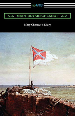 Mary Chesnut'S Diary