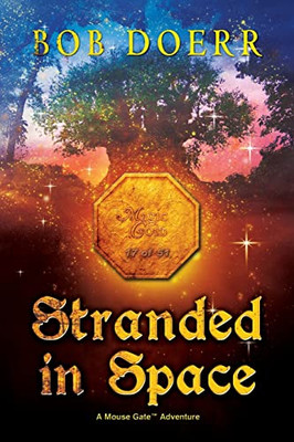 Stranded In Space (The Enchanted Coin Series, Book 4) (4)