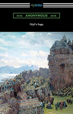 Njal'S Saga