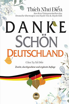 Danke Schön Deutschland (Germanic Languages Edition)