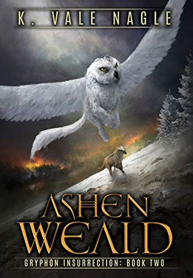 Ashen Weald (2) (Gryphon Insurrection)