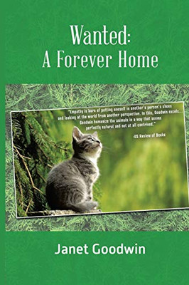 Wanted: A Forever Home (New Edition)