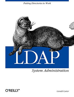 Ldap System Administration