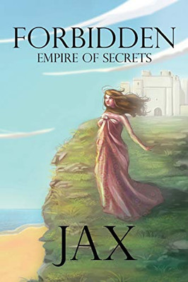 Forbidden Empire Of Secrets