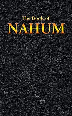 Nahum: The Book Of