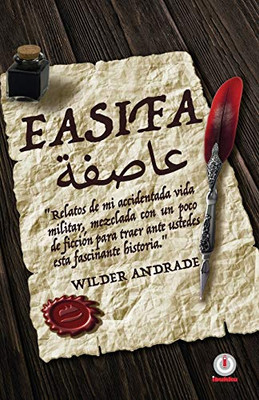 Easifa (Spanish Edition)