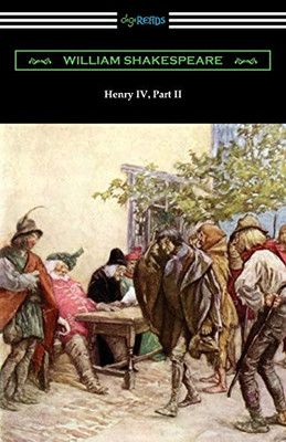 Henry Iv, Part Ii