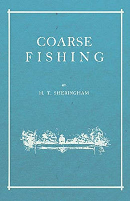 Coarse Fishing