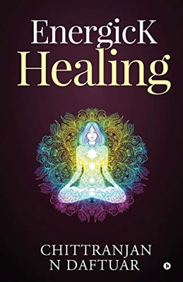 Energick Healing