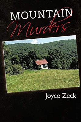 Mountain Murders: New Edition