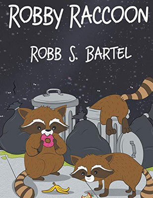 Robby Raccoon