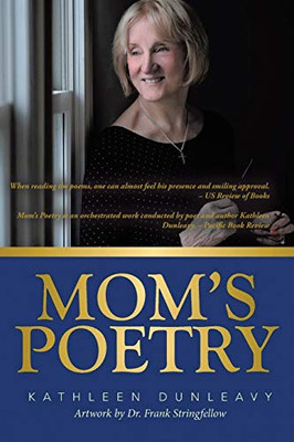 Mom'S Poetry: New Edition