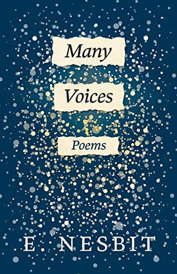 Many Voices: Poems