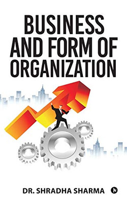 Business And Form Of Organization