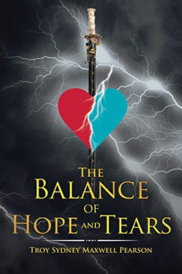 The Balance Of Hope And Tears