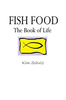 Fish Food - The Book Of Life