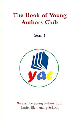 The Book Of Young Authors Club