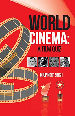World Cinema: A Film Quiz