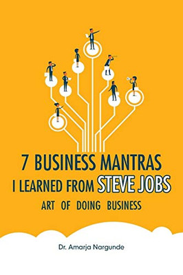 Art Of Doing Business: 7 Business Mantras I Learned From Steve Jobs