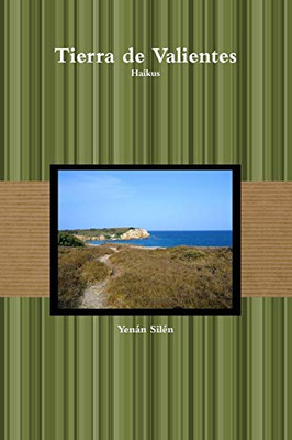 Tierra De Valientes (Spanish Edition)