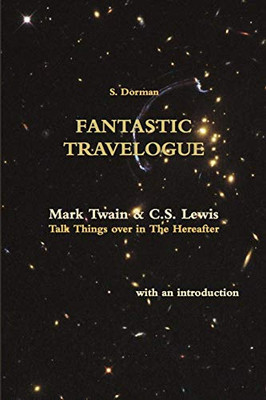 Fantastic Travelogue