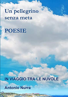 Un Pellegrino Senza Meta (Italian Edition)