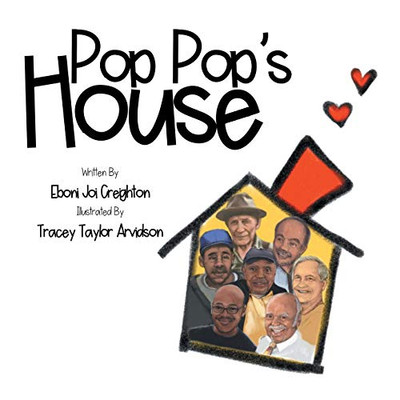Pop Pop'S House: Pop Pop'S House