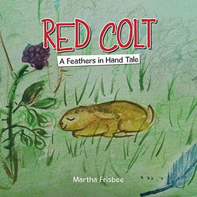 Red Colt: A Feathers In Hand Tale