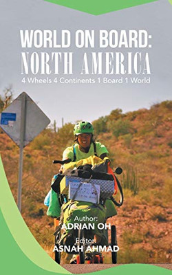 World On Board: North America
