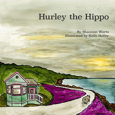 Hurley The Hippo