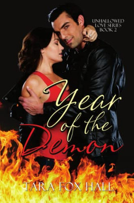 Year Of The Demon