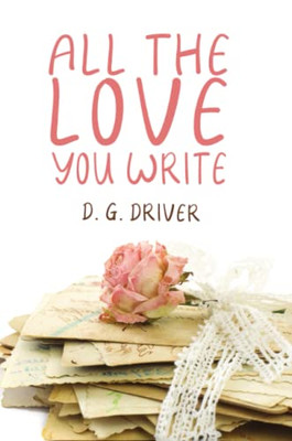 All The Love You Write