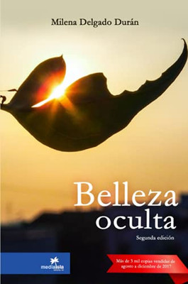 Belleza Oculta (Spanish Edition)
