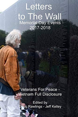 Letters To The Wall: Memorial Day Events 2017-2018