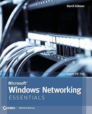 Microsoft Windows Networking Essentials