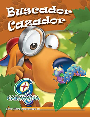 Caravana Buscador Cazador (Spanish Edition)