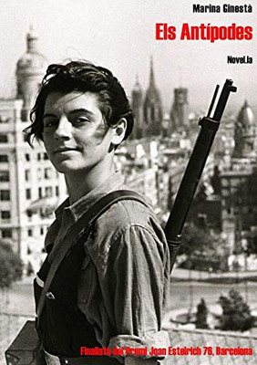 Els Antípodes (Catalan Edition)