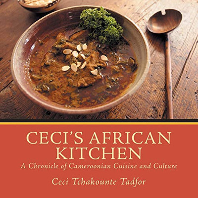 Ceci'S African Kitchen
