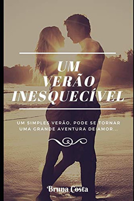Um Verão Inesquecível (Portuguese Edition)