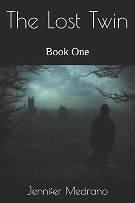 The Lost Twin: Book One (The Quinn Trilogy)