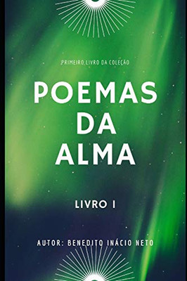 Poemas Da Alma (Portuguese Edition)