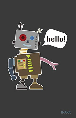 Hello Robot
